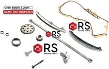 Timing Chain Kit FIT FOR AUDI