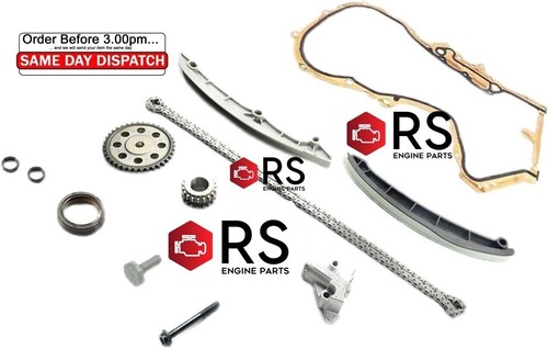 Timing chain kit fit - kit, for
