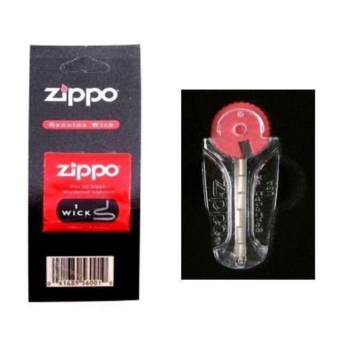 Genuine original zippo wicks - genuine,