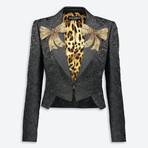Dolce gabbana black - &,