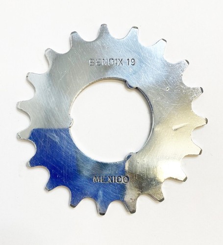 Vintage bendix tooth - vintage, 19