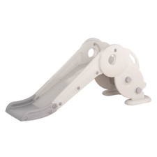 2-in-1 Kids Slide Baby