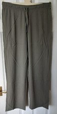 Damart Ladies Crinkle Trousers