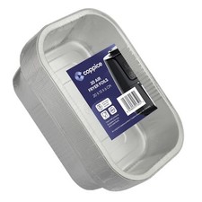 Air Fryer Aluminium Foil Trays