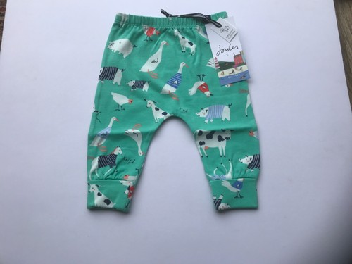 Joules baby payton - baby, organically