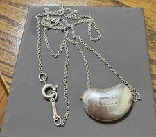 Tiffany & Co. Sterling Silver