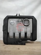 VOLKSWAGEN Passat b6 mk5 1.9 tdi engine cover      BXE