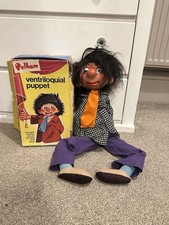 Pelham Puppets Big