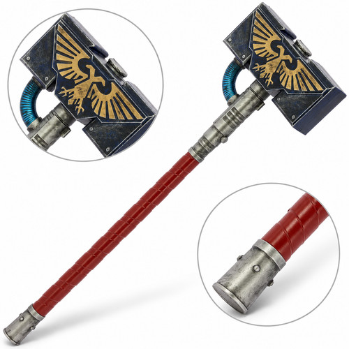 Warhammer 40k foam thunder - foam,