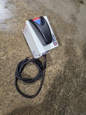 TRANSVEND WATER BOILER