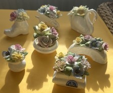 Set Of Royal Doulton Porcelain