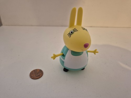 Peppa pig mummy - pig,