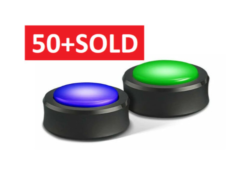 Amazon echo buttons - echo,