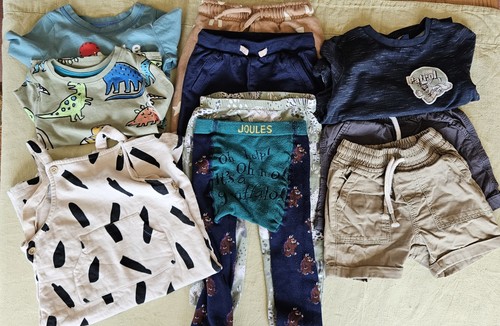 Boys clothes bundle - bundle, 12-18
