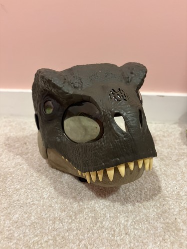 Jurassic world rex - world, chomp