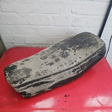 Yamaha Dt50mx Seat