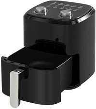 5.5L Air Fryer Oven 1350W Non-Stick Healthy & Low Fat Home Use - USED