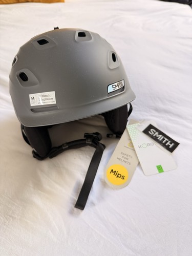 Smith vantage ski helmet - smith, helmet,