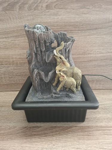 Water feature indoor tabletop - feature,