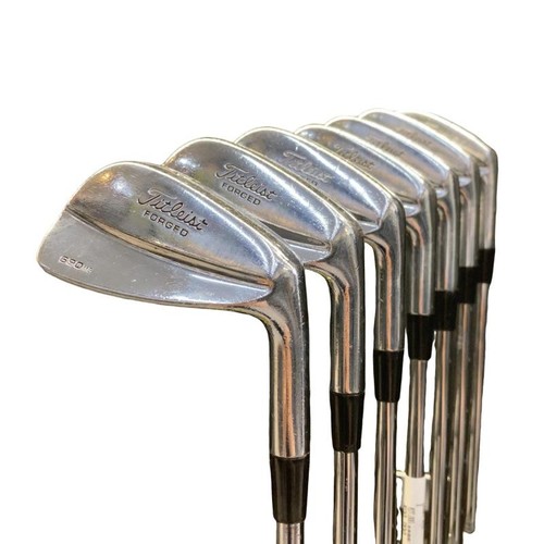 Titleist forged 690mb - 690mb, set