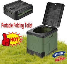 20L Portable Camping Toilet