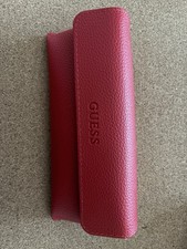 Glasses Case Guess - All