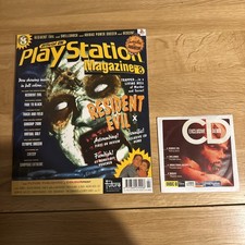 Official PlayStation Magazine