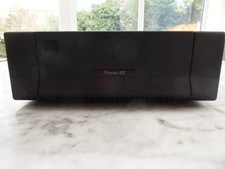 CYRUS POWER-XR POWER AMPLIFIER