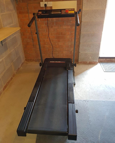 York pacer 3100 - york, foldaway