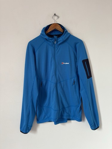 Berghaus mens extrem fleece - mens,