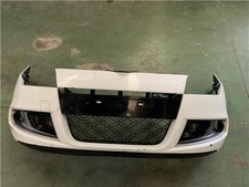 front bumper 59130 for RENAULT MEGANE III SPORT TOURER 1.5 BUSINESS