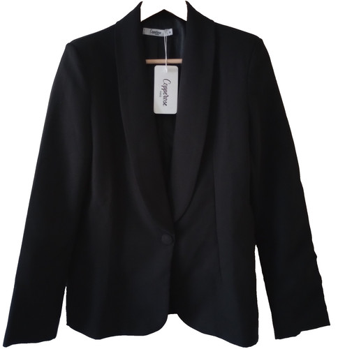 Womens jacket copperose - womens,