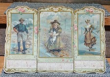 Antique 1900 United States