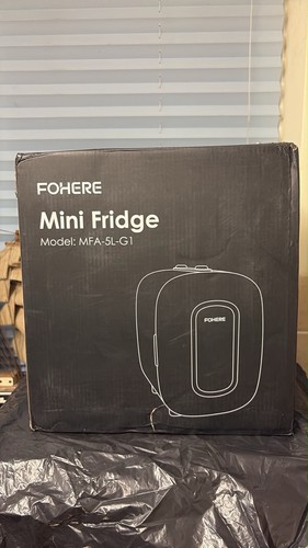 Fohere mini fridge - fohere,