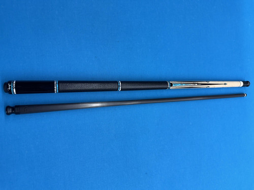 Jacoby custom pool - cue,