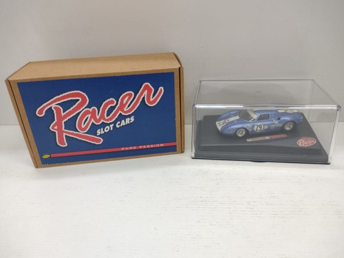 Racer slot cars rcr34 - racer,