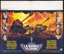 Battle of the Bulge ORIGINAL