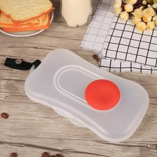 (1) Baby Wipes Dispenser Box -