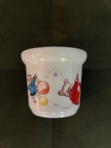 Wedgewood rupert bear - wedgewood,