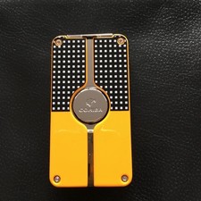 3 JET FLAME COHIBA CIGAR LIGHTER.