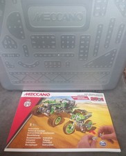 Meccano 17205 Off-Road Racer