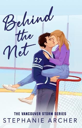Behind the net grumpy - net:, a