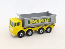 Matchbox Lesney Superfast 51