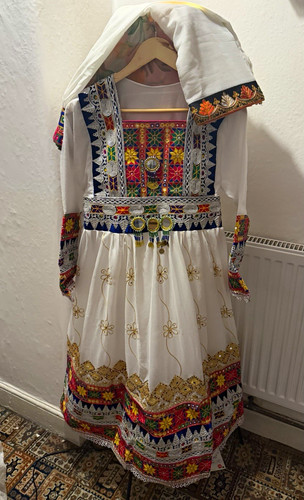 Women white embroidered - women’s,