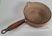 Vintage Le Creuset No.18 Cast