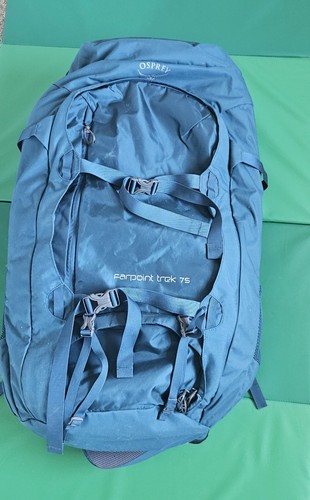 Osprey farpoint trek - osprey,