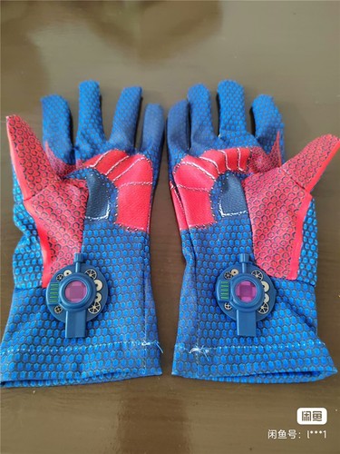 Pair amazing spiderman - amazing, 1