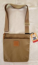 BRIC'S MILANO Nylon X-Bag