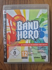 Band Hero (Sony PlayStation 3