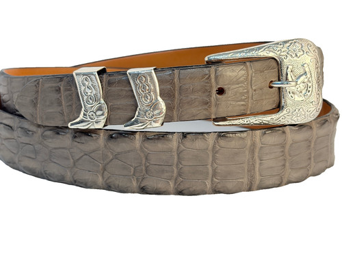 Sterling silver 925 western - 925,